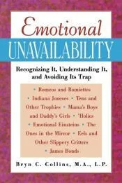 EMOTIONAL UNAVAILABILITY