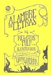 Alambre de Letras