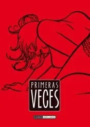 PRIMERAS VECES (RUSTICA)