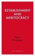 Establishment and Meritocracy