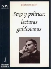 Sexo y política: lecturas galdosianas