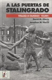 A las puertas de Stalingrado