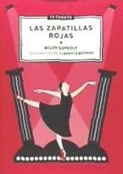 Te cuento...Las Zapatillas Rojas