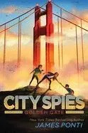 Golden Gate, Volume 2