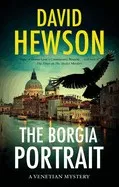THE BORGIA PORTRAIT