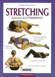 Pequeñas Joyas. Stretching