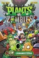 Plants vs. Zombies Volume 1: Lawnmageddon