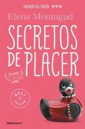 Trilogía del placer 3. Secretos de placer