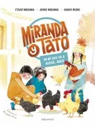 Miranda & Tato 3 :Pa Mi Que Va A Nevar Bros