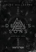 The Devil S Sons: Amor En El Caos