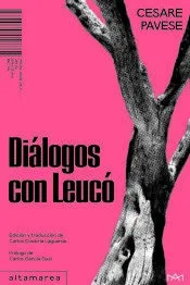 Diálogos con Leucó