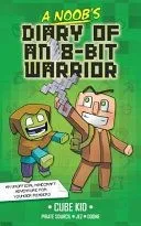 A Noob's Diary of an 8-Bit Warrior: Volume 1