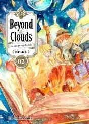 Beyond the Clouds nº 02