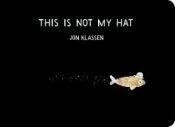 THIS IS NOT MY HAT