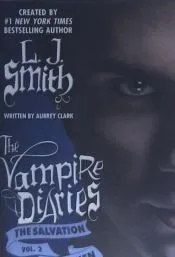 Unspoken (The Vampire Diaries)