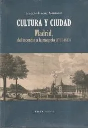Cultura y ciudad