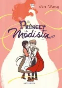 El Príncipe Y La Modista