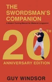 The Swordsman’s Companion