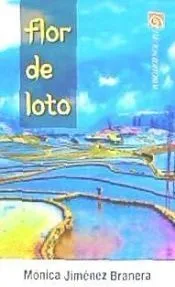FLOR DE LOTO