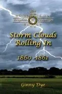 Storm Clouds Rolling In (# 1 in the Bregdan Chronicles Historical Fiction Romanc