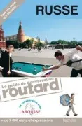 Le Routard Guide De Conversation Russe