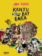 Kantu Berri Bat Gara (Lib + Cd)