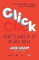 Knapp, J: Click ()