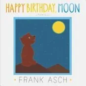 Happy Birthday, Moon