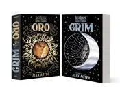 Grim y Oro: duelo de coronas (Lightlark)