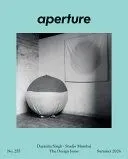 The Design Issue: Aperture No. 255