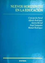 Nuevos horizontes de la educación