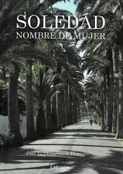 SOLEDAD NOMBRE DE MUJER