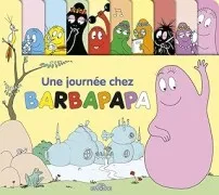 Une Journée Chez Barbapapa