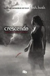 Crescendo. Saga Hush Hush 2