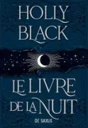 Book Of Night T01 (Broche)