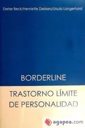 Trastorno límite de personalidad