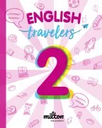 Travelers Red 2ºep St English Language 19