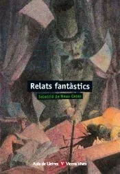 RELATS FANTASTICS (AULA DE LLETRES)**