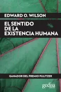 El Sentido De La Existencia Humana