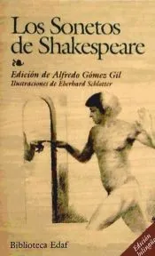 Los sonetos de Shakespeare