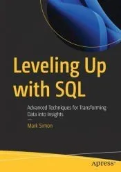 Leveling Up with SQL