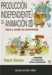 Producción independiente de animación 2D