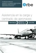 Uf2708. Asistencia En La Carga Y Centrado De Aeronaves Mf2215_2