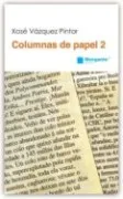 Columnas de papel