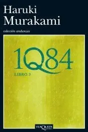 1Q84. Libro 3