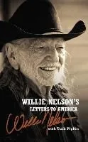 Willie Nelson's Letters to America