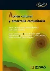 Acción cultural y desarrollo comunitario