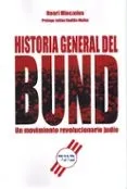 Historia general del Bund