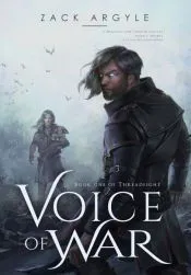 Voice of War