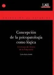 Concepción de la psicopatología como lógica